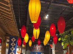 -北平盛世·新京菜·北京烤鸭(劲松·双井店)