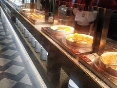 -汉巴味德·烤肉与啤酒的自助(杭州大悦城店)