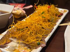 -弓二·烧鸟居酒屋(财富购物中心店)