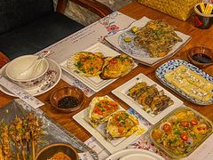 -馬蘭花開(车站大道店)