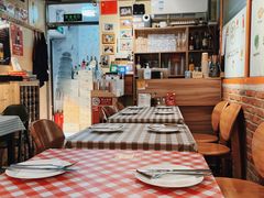 -后厨意餐La Cucina(外交公寓店)
