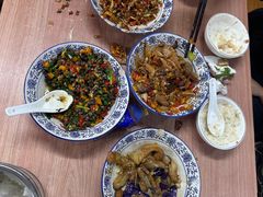 -好呷八大碗(五羊店)