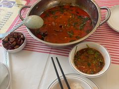-二钳洞庭虾蟹·江湖菜(成都鹭岛店)
