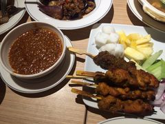 iphone_upload_pic-关夫人餐厅(阳光广场店)