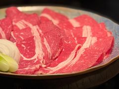 -满来寿喜烧(金虹桥店)