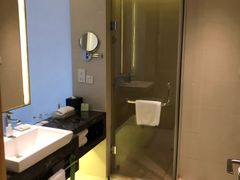 -天津水游城丽筠酒店