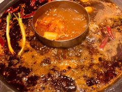 -满江红火锅(凯德店)