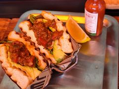 -Catch Bagel(芳草地店)