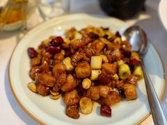 宫保鸡丁-到家尝北京菜(西坝河店)