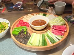 -北方家宴(番禺永旺店)