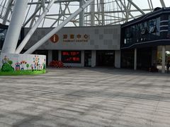 -南昌之星摩天轮