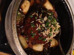 -小厨娘淮扬菜(清江苏宁广场店)