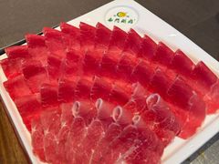 -南门涮肉(天坛店)