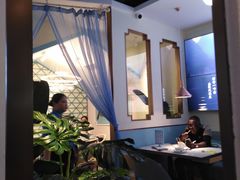 -花椒俏川菜小馆(南海万达店)