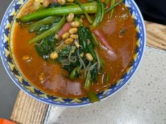 麻辣烫-禧香逢烧烤金牌鸡手王(繁荣路店)