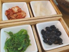 餐前小菜-胜博殿日式炸猪排(西红门店)
