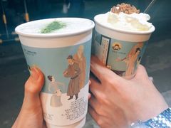 -茶颜悦色(长郡步行街口店)