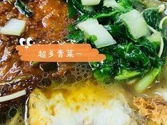 -无名氏面馆(邮电路店)