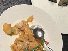 -大拙里·精致融合菜(沙湖桃源国际店)