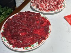 -汕头八合里海记牛肉店(清河店)