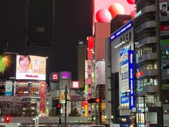 -涩谷全向十字路口