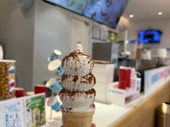 -DQ·蛋糕·冰淇淋(湖景东路店)