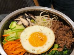 -九田家黑牛烤肉料理(石路天虹店)