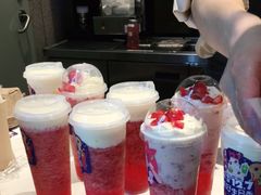 -奈雪的茶(佛山顺德美的悦然广场店)