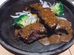 -俄士厨房(万松园店)