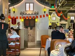 -老伙记海鲜码头(北滘店)