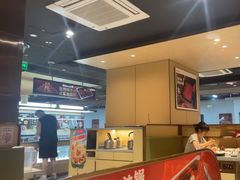 -海底捞火锅(金鼎广场店)