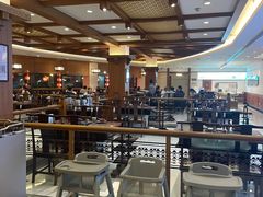 -皇城老妈·大连海鲜火锅(港湾店)