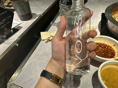 -一绪に寿喜烧自助(世茂广场店)