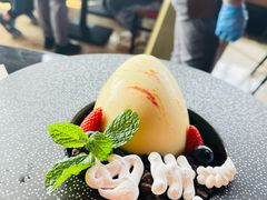 -哈蒙德餐厅
