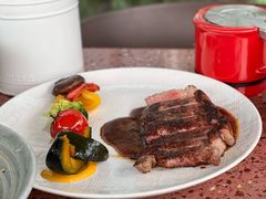 -La Terre乐田(万象城店)