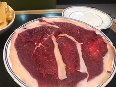 -小牛海记潮汕牛肉店(永定路店)