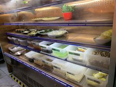 -捞神煲汤火锅(湖滨商业街店)