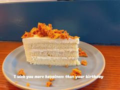 -Be Lived Cafe比例咖啡(摩天轮店)