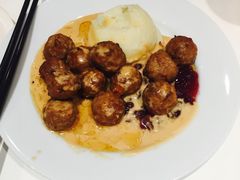 -宜家·瑞典风味餐厅(无锡店)