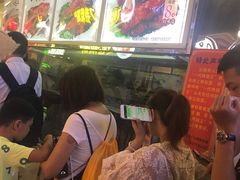 -一代烤翅王(大汉口店)