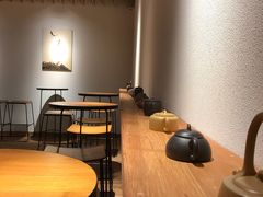 大堂-煮叶(悠唐广场店)