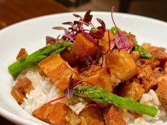 -Bistro 63 创意融合料理(广粤天地店)