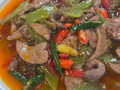 -秦二哥格格(高笋塘店)