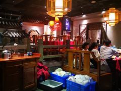 -蓉城老妈火锅(双林路店)