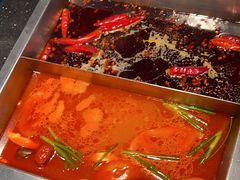 -五星桥原切肥牛火锅·30年专注好牛肉(湖塘店)