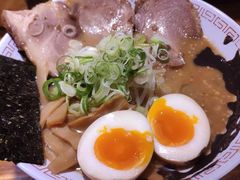 -老龙亭拉面店