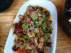 -怂嘴冷锅串串&乐山烧烤(中赢康康谷店)