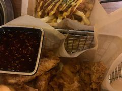 -包装马车·韩国料理·포장마차