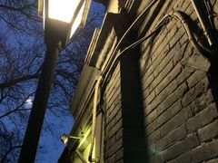 -铃木食堂(帽儿胡同店)