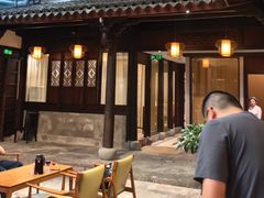 -走马楼饭庄(慈城古县城店)